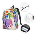 Sac à Dos Enfant Vice-Versa 2