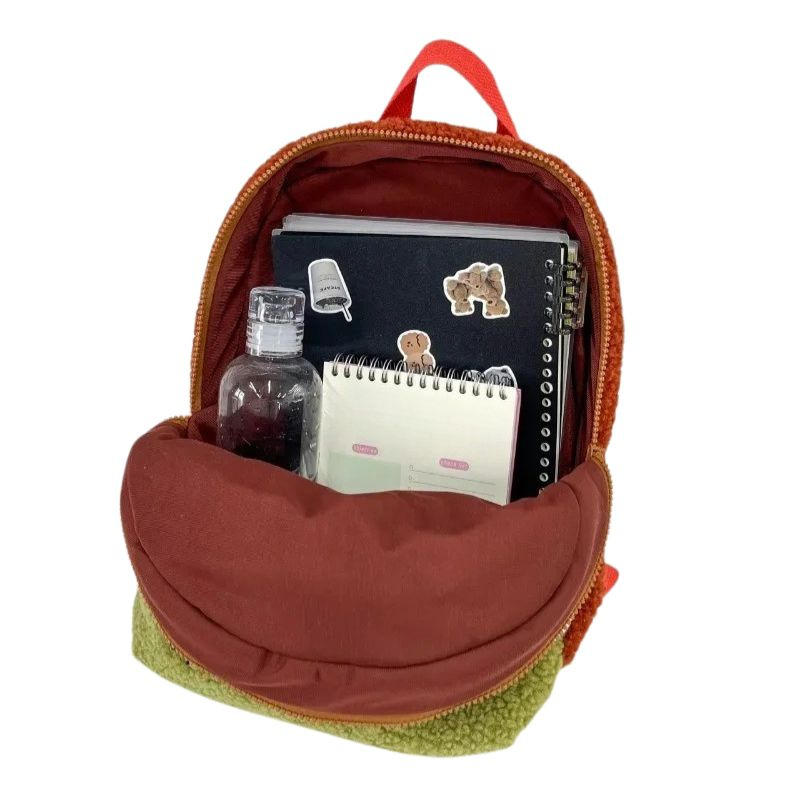 Sac à Dos Enfant Animaux Doux