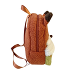 Sac à Dos Enfant Animaux Doux