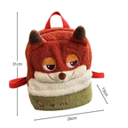 Sac à Dos Enfant Animaux Doux