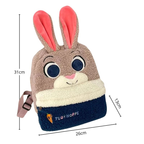Sac à Dos Enfant Animaux Doux