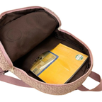 Sac à Dos Enfant Animaux Doux
