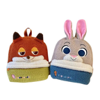 Sac à Dos Enfant Animaux Doux