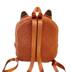 Sac à Dos Enfant Animaux Doux