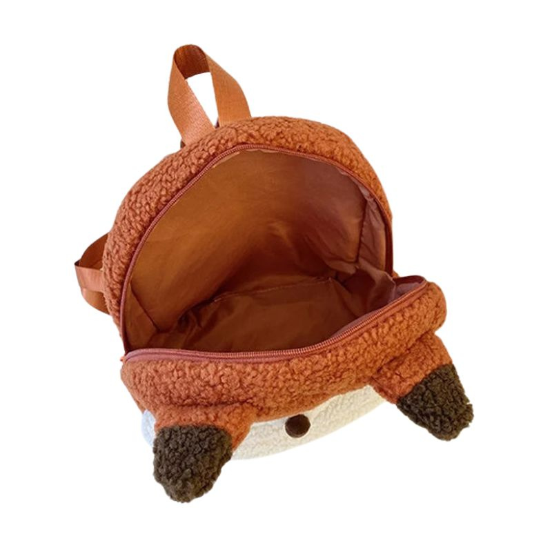 Sac à Dos Enfant Animaux Doux