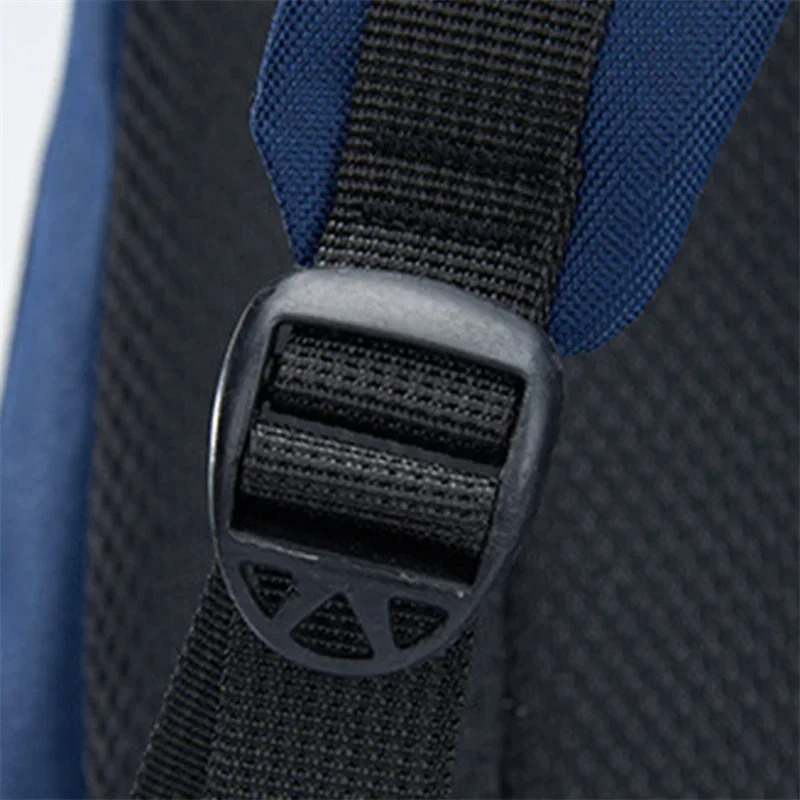 Sac à Dos Imperméable pour Enfant avec Plusieurs Compartiments