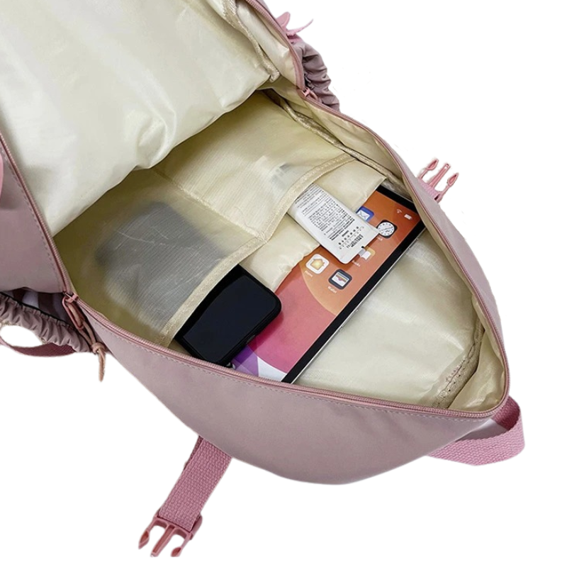 Sac à Dos Enfant Tendre Bambino