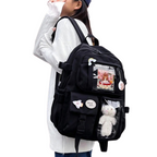 Sac à Dos Enfant Tendre Bambino