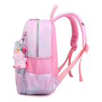 Sac à Dos Licorne Enfant Doux et Mignon