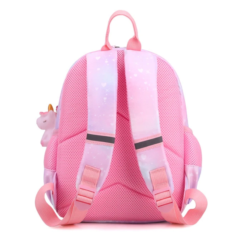 Sac à Dos Licorne Enfant Doux et Mignon