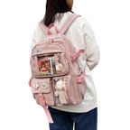 Sac à Dos Enfant Tendre Bambino