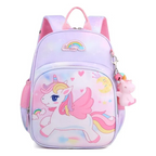Sac à Dos Licorne Enfant Doux et Mignon