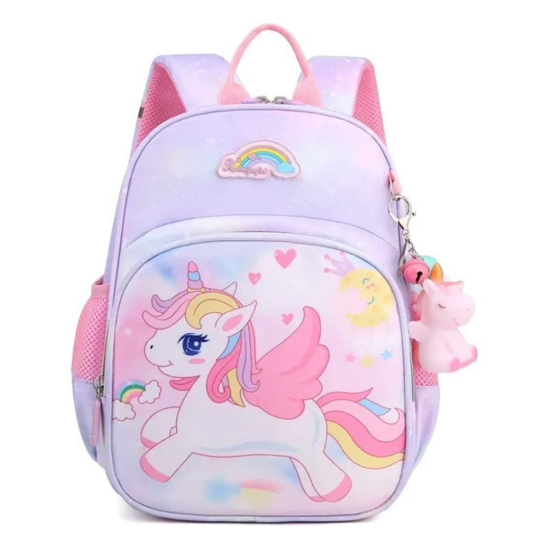 Sac à Dos Licorne Enfant Doux et Mignon