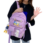 Sac à Dos Enfant Tendre Bambino