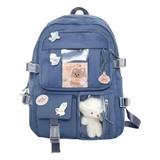 Sac à Dos Enfant Tendre Bambino