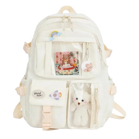 Sac à Dos Enfant Tendre Bambino