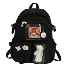 Sac à Dos Enfant Tendre Bambino