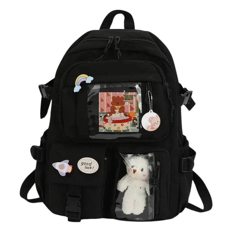 Sac à Dos Enfant Tendre Bambino