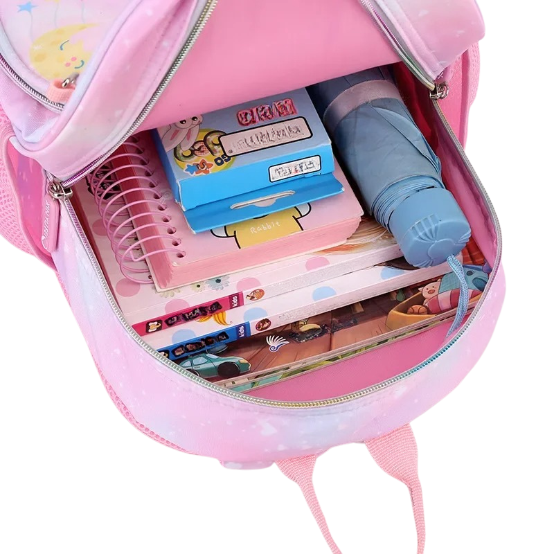 Sac à Dos Licorne Enfant Doux et Mignon