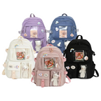 Sac à Dos Enfant Tendre Bambino