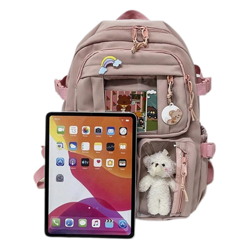 Sac à Dos Enfant Tendre Bambino