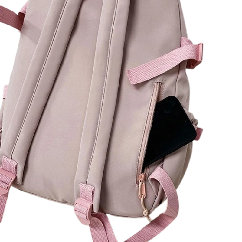 Sac à Dos Enfant Tendre Bambino