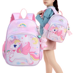 Sac à Dos Licorne Enfant Doux et Mignon