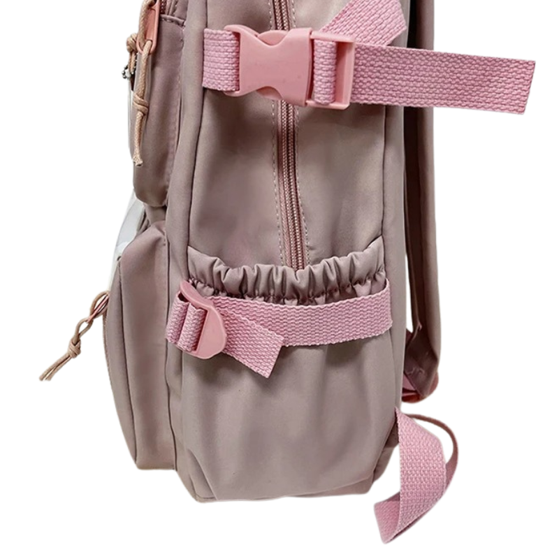 Sac à Dos Enfant Tendre Bambino