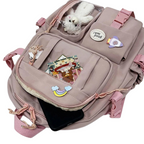 Sac à Dos Enfant Tendre Bambino