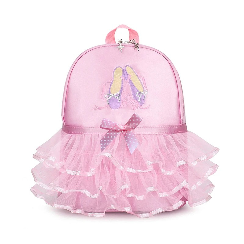 Sac à Dos Petite Danseuse Bambino pour Enfants