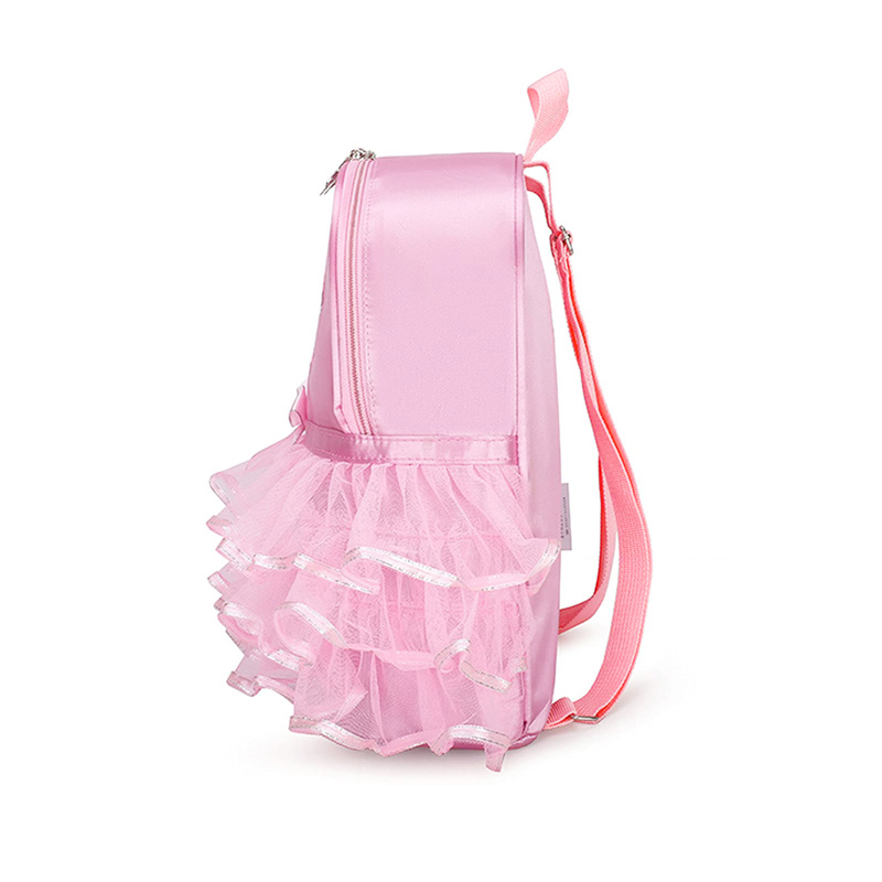 Sac à Dos Petite Danseuse Bambino pour Enfants
