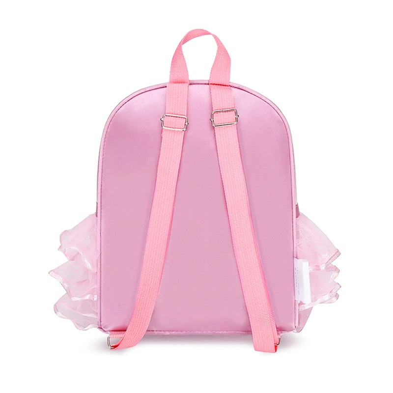 Sac à Dos Petite Danseuse Bambino pour Enfants