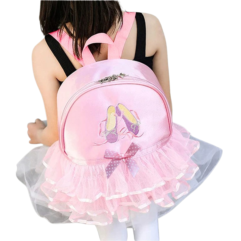 Sac à Dos Petite Danseuse Bambino pour Enfants