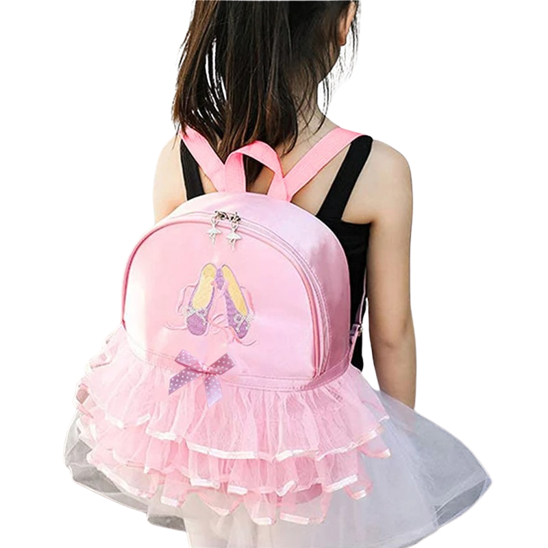 Sac à Dos Petite Danseuse Bambino pour Enfants