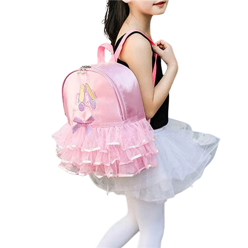 Sac à Dos Petite Danseuse Bambino pour Enfants