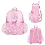 Sac à Dos Petite Danseuse Bambino pour Enfants