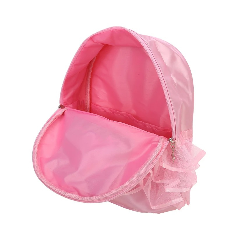 Sac à Dos Petite Danseuse Bambino pour Enfants