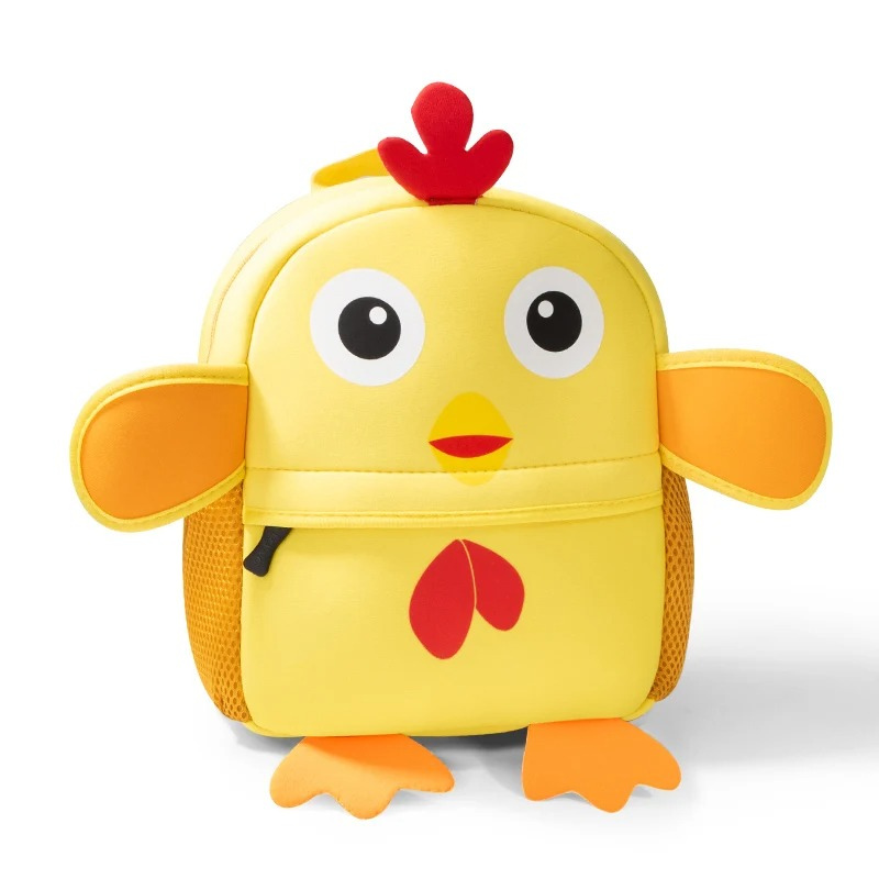 Sac à Dos Zoo Enfant Bambino