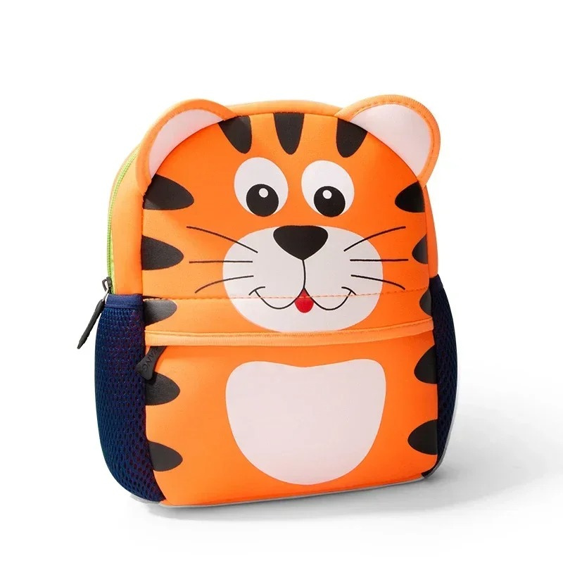 Sac à Dos Zoo Enfant Bambino