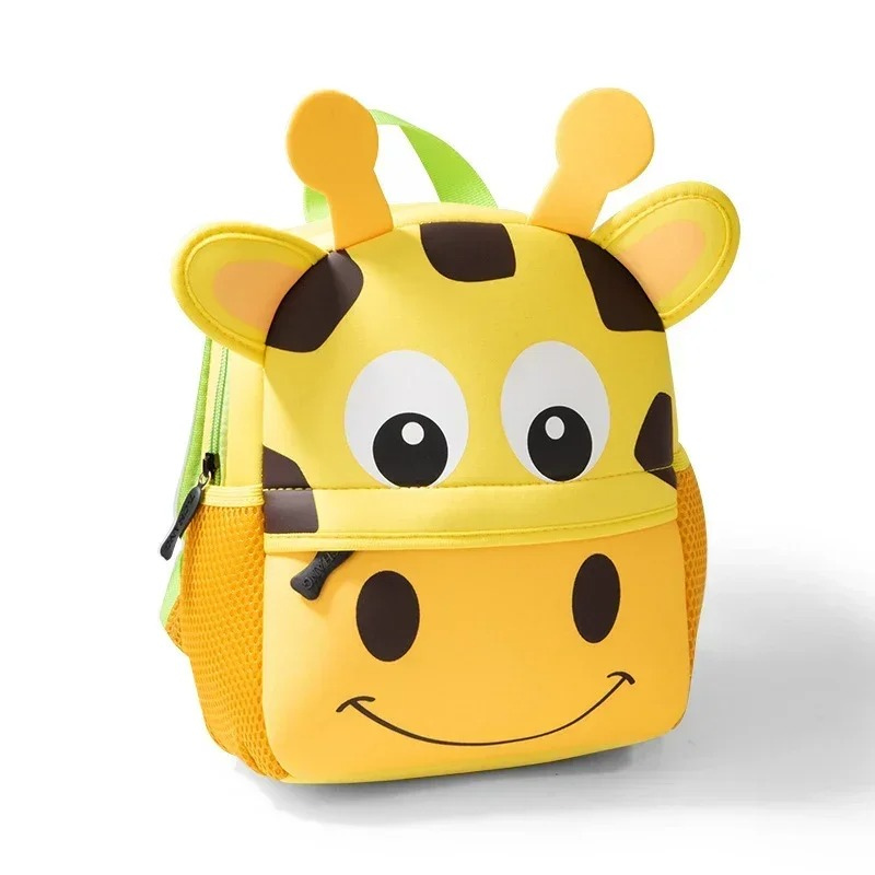 Sac à Dos Zoo Enfant Bambino