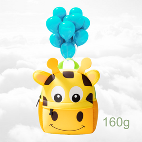 Sac à Dos Zoo Enfant Bambino