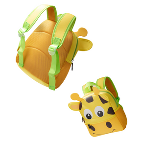 Sac à Dos Zoo Enfant Bambino