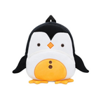 Sac à Dos en Peluche Animal Bambino