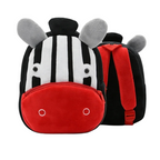 Sac à Dos en Peluche Animal Bambino