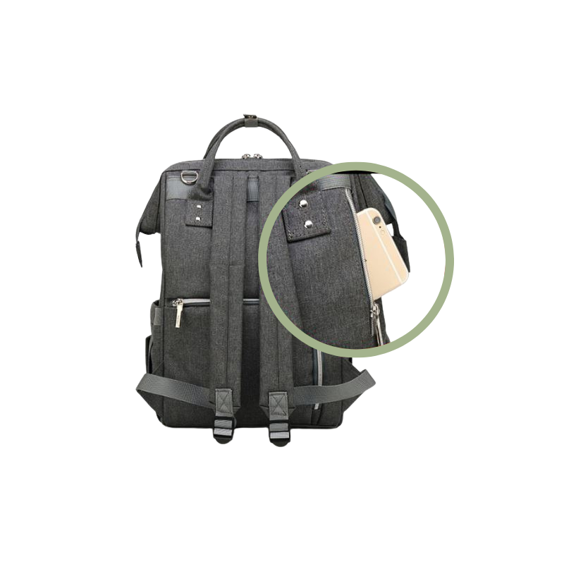 Sac à Langer Bambino