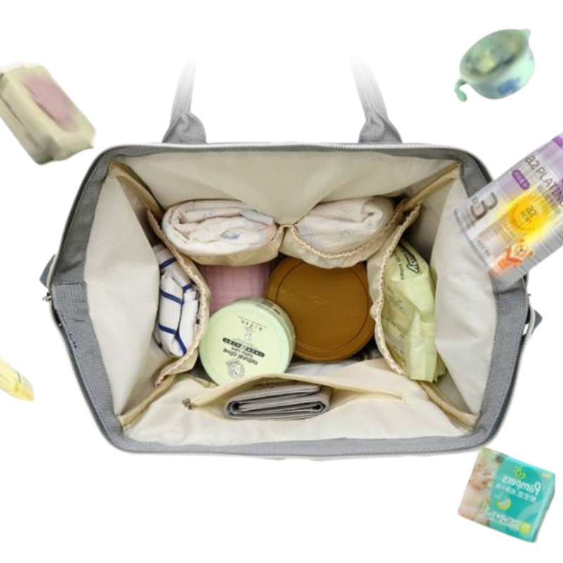 Sac à Langer Bambino