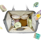 Sac à Langer Bambino