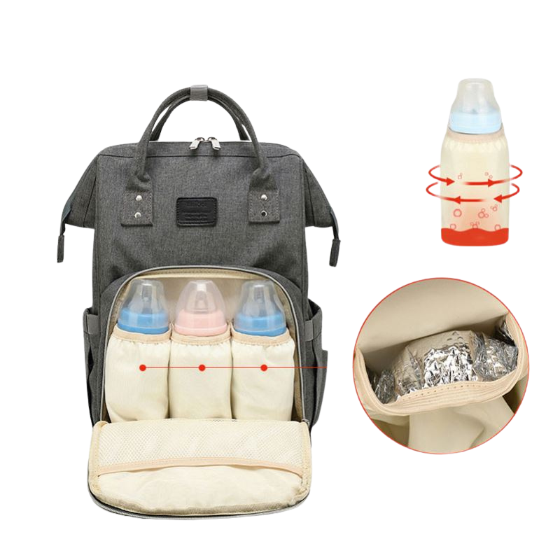 Sac à Langer Bambino