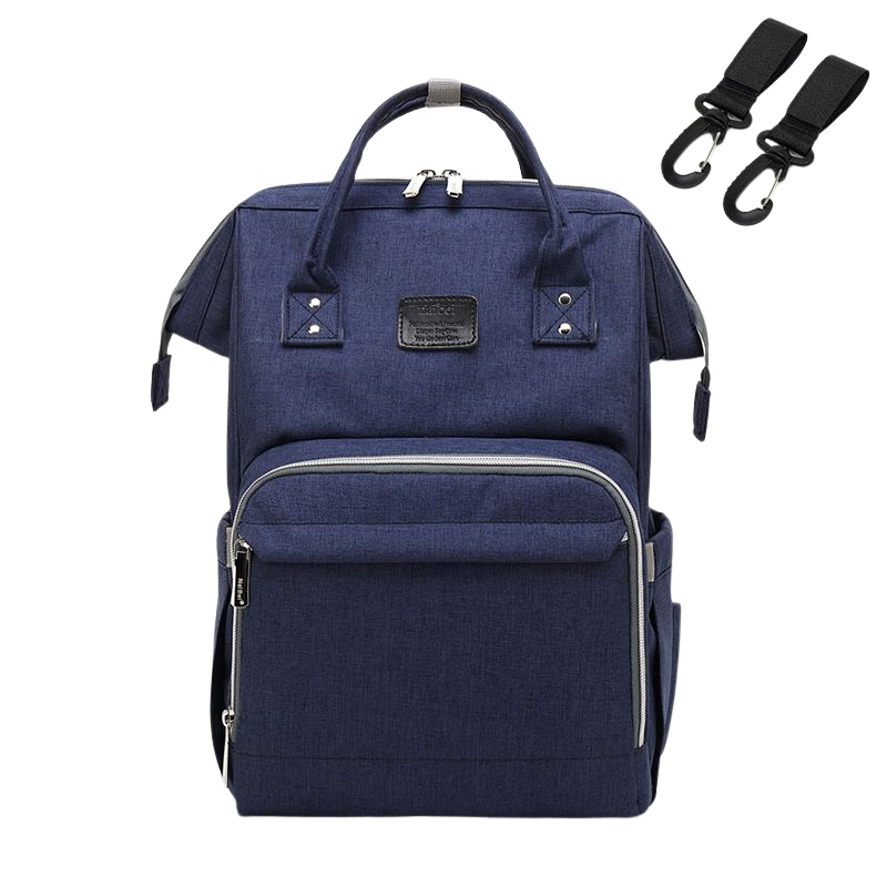 Sac à Langer Bambino