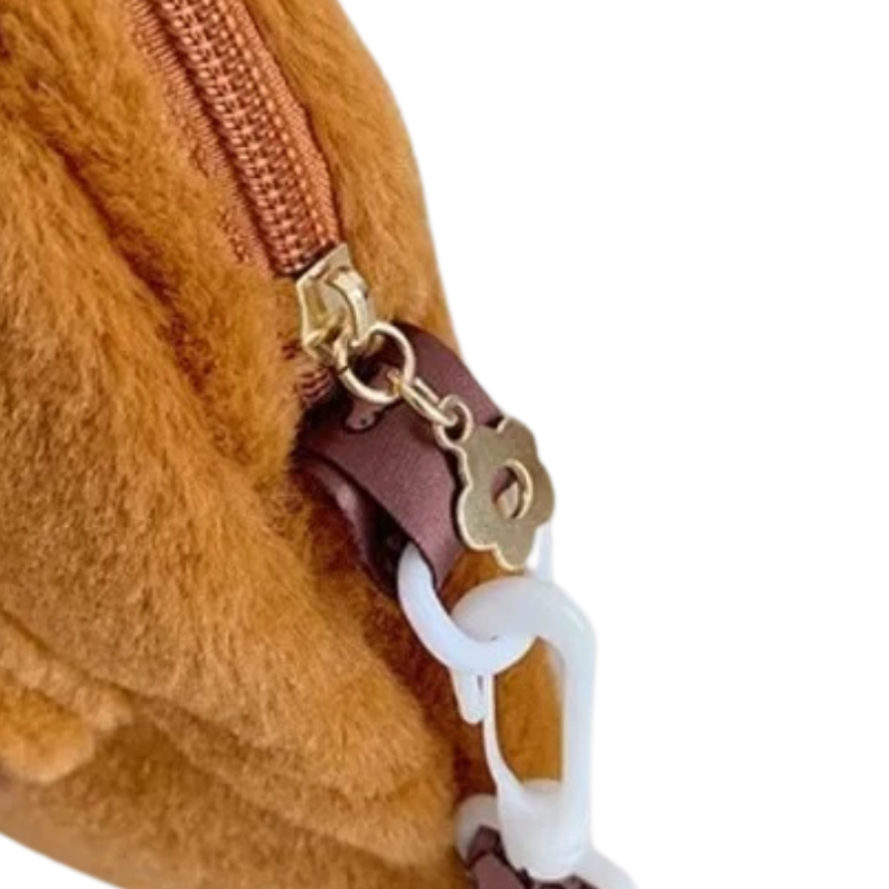 Sac à Main Enfant Capybara